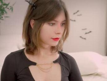 xiawa_xo chaturbate stream image