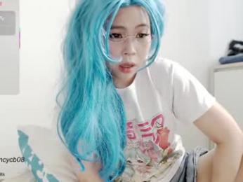 neko_nancy08 chaturbate stream image