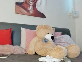 dariadeli camsoda stream image