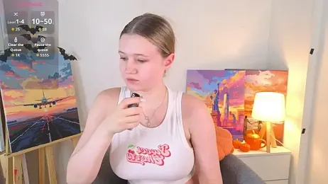 MaydaFoulk stripchat stream image