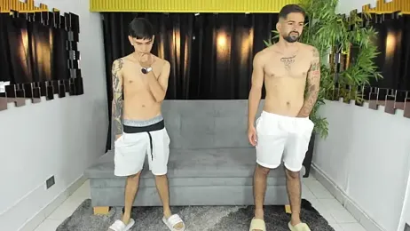 hotsatisfactionGGH stripchat stream image