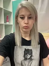 TheRealJessyLey stripchat stream image