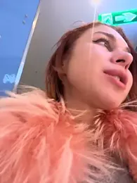 RosieSecret stripchat stream image