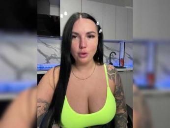 KROSHKA_N bongacams stream image