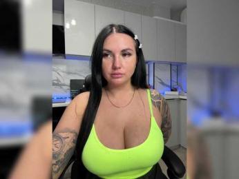 KROSHKA_N bongacams stream image