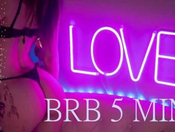 Kuromi-Racer bongacams stream image