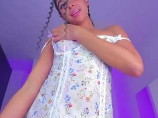 sweet-arii camsoda stream image