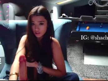 shachatte chaturbate stream image