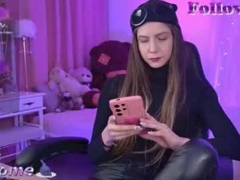 graycewild chaturbate stream image