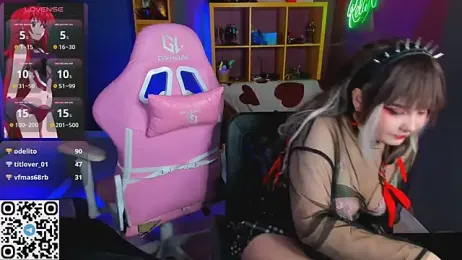 Yoki_Shizuko stripchat stream image