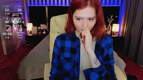 Sasha_Exclusive stripchat stream image