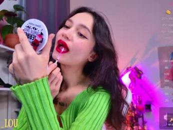 breeding_material chaturbate stream image