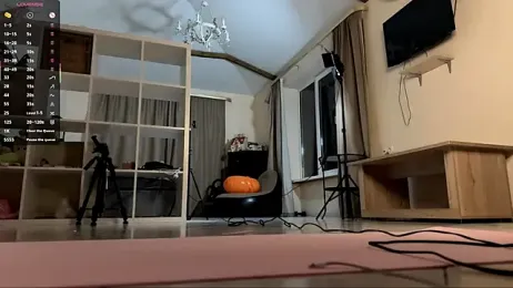 FruityXo stripchat stream image