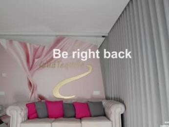 wildtequilla chaturbate stream image