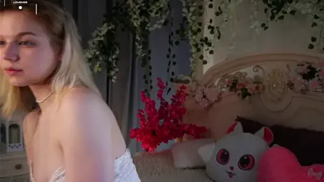 EdlinAlliston stripchat stream image