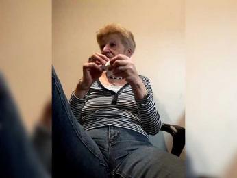 Reife-dame bongacams stream image