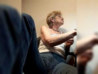 Reife-dame bongacams stream image