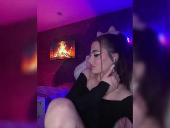 HotGirlEva bongacams stream image