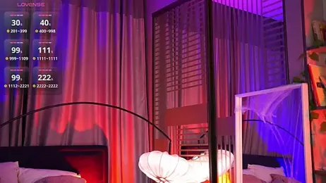 LunaNight stripchat stream image