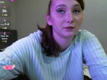 PeachGirl bongacams stream image