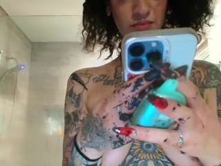 starryari69 camsoda stream image