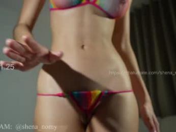 shena_nomy chaturbate stream image