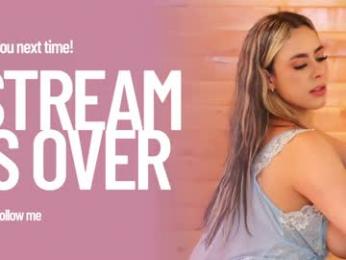 sabrina_geek chaturbate stream image