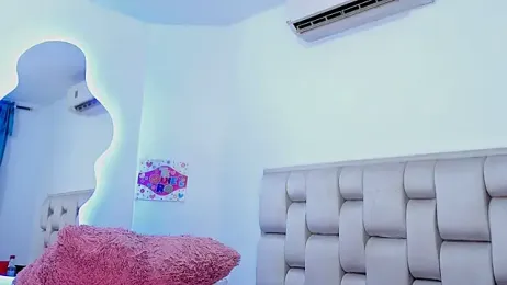 Roxy-Smith stripchat stream image