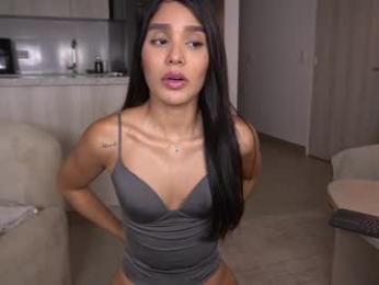 veroniqe_lounge chaturbate stream image