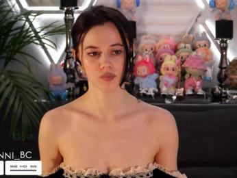 Taanni bongacams stream image