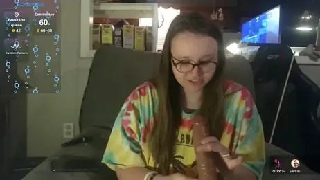 TurtleLady420 stripchat stream image