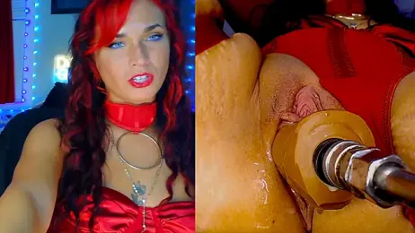 DesereaRose stripchat stream image