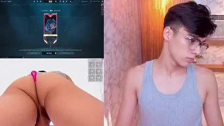 Gerony_ stripchat stream image