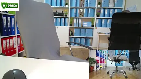 secret-office stripchat stream image