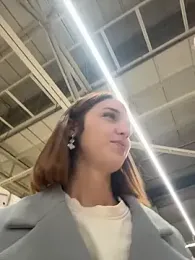 DollyTall stripchat stream image