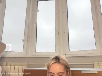 honey_sunshine chaturbate stream image