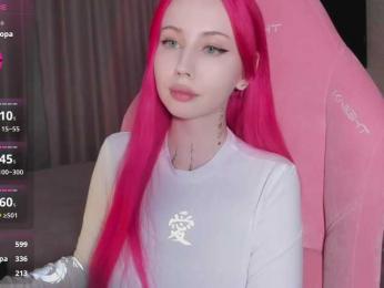 luvsoak bongacams stream image
