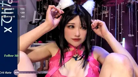 __SAYO__ stripchat stream image