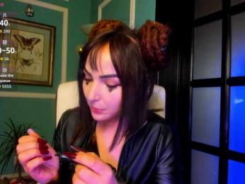 Moona-One bongacams stream image