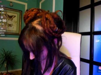 Moona-One bongacams stream image