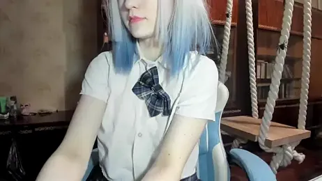 Yoonhee_Kiss stripchat stream image