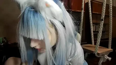 Yoonhee_Kiss stripchat stream image