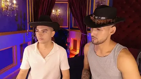 MarcoVitto stripchat stream image