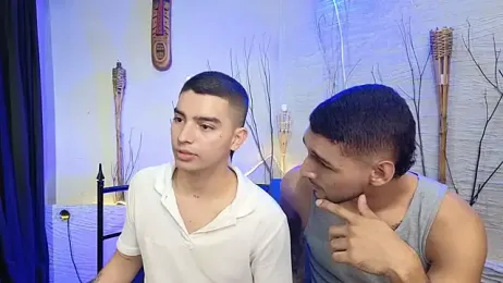 MarcoVitto stripchat stream image