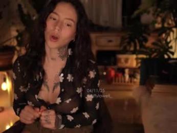 effylowell_ chaturbate stream image