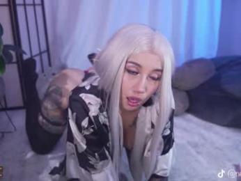 nekyra_san chaturbate stream image