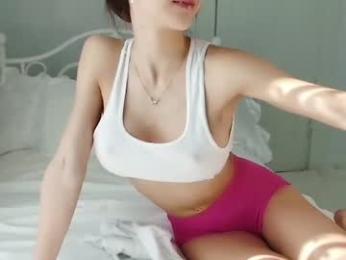 littlegreekflower chaturbate stream image