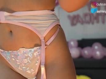 ashley_benson1 chaturbate stream image