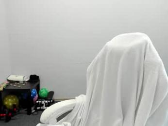 sugar_bunny_girl chaturbate stream image