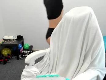 sugar_bunny_girl chaturbate stream image
